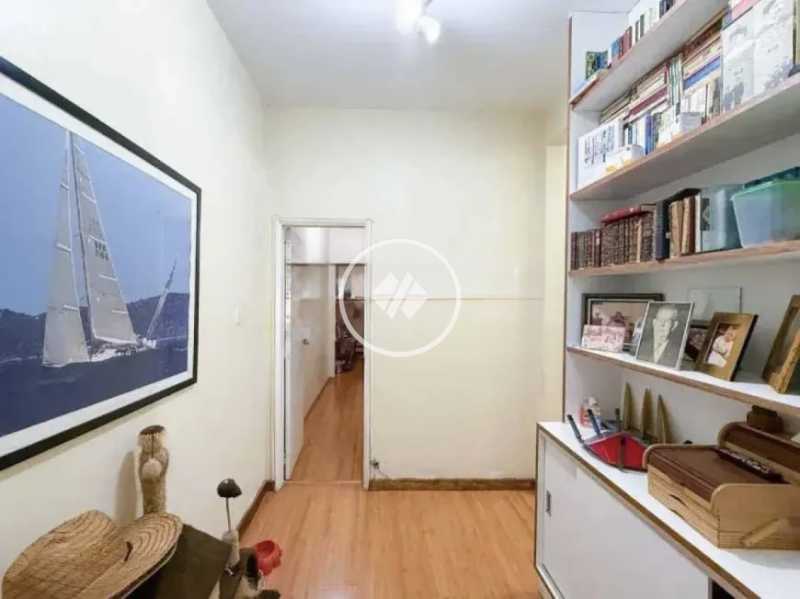 Apartamento 3 quartos à venda  Ipanema, Rio de Janeiro - R$ 3.500.000