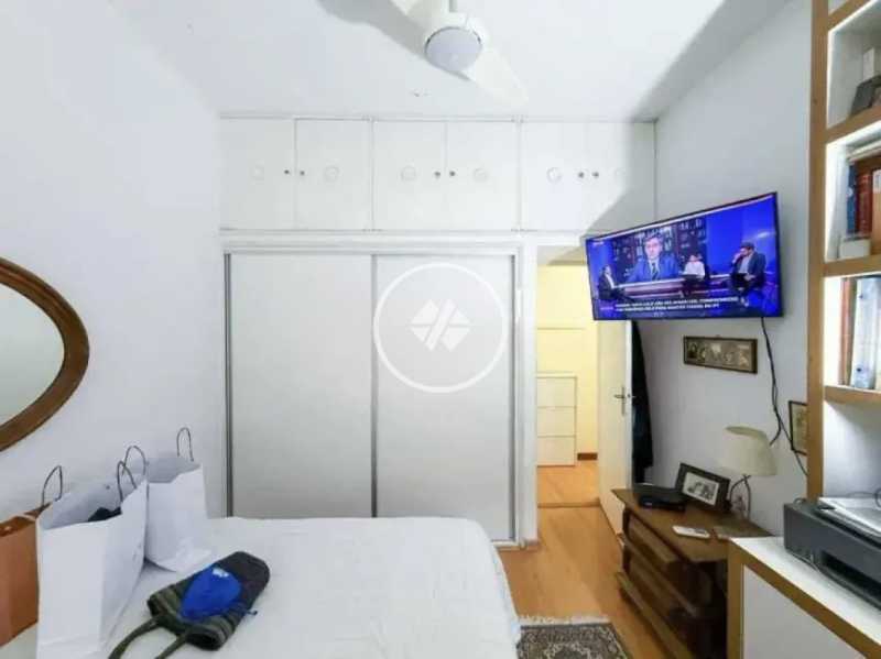 Apartamento 3 quartos à venda  Ipanema, Rio de Janeiro - R$ 3.500.000