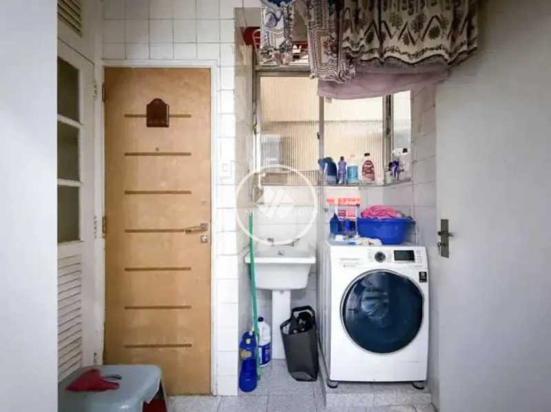 Apartamento 3 quartos à venda  Ipanema, Rio de Janeiro - R$ 3.500.000