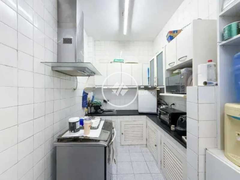 Apartamento 3 quartos à venda  Ipanema, Rio de Janeiro - R$ 3.500.000