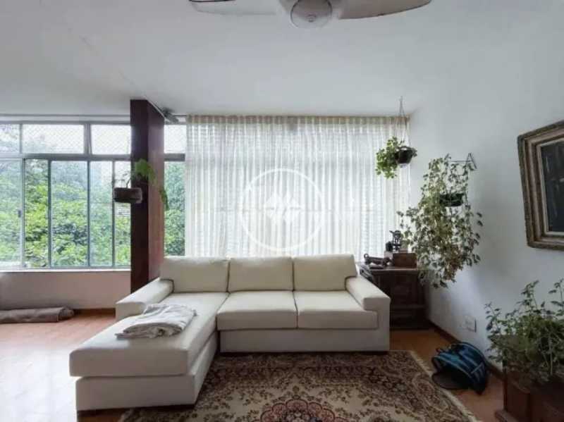 Apartamento 3 quartos à venda  Ipanema, Rio de Janeiro - R$ 3.500.000