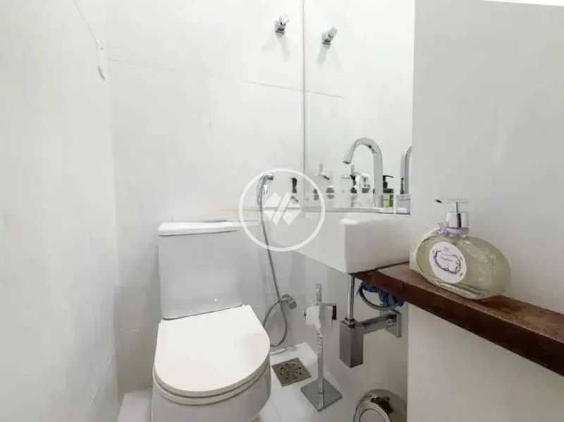 Apartamento 3 quartos à venda  Ipanema, Rio de Janeiro - R$ 3.500.000