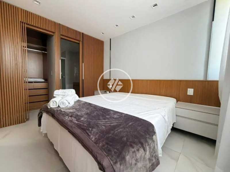 Cobertura 2 quartos à venda  Copacabana, Rio de Janeiro - R$ 5.500.000