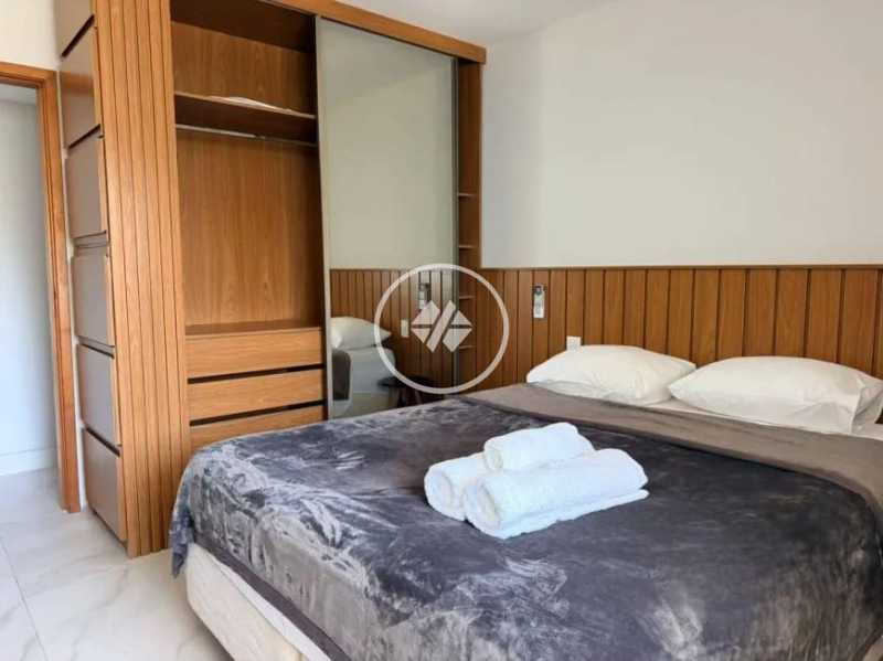 Cobertura 2 quartos à venda  Copacabana, Rio de Janeiro - R$ 5.500.000
