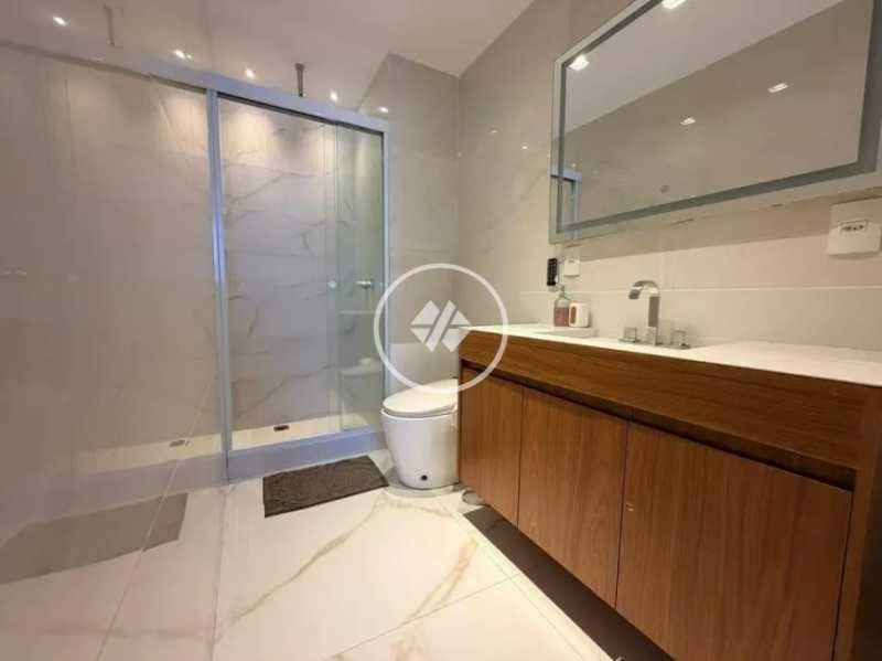 Cobertura 2 quartos à venda  Copacabana, Rio de Janeiro - R$ 5.500.000