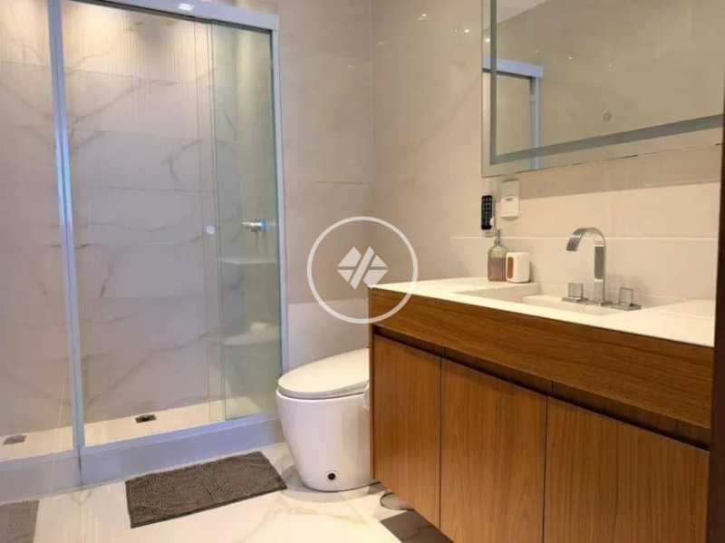 Cobertura 2 quartos à venda  Copacabana, Rio de Janeiro - R$ 5.500.000