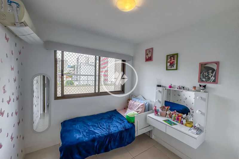 Apartamento 3 quartos à venda  Botafogo, Rio de Janeiro - R$ 1.900.000
