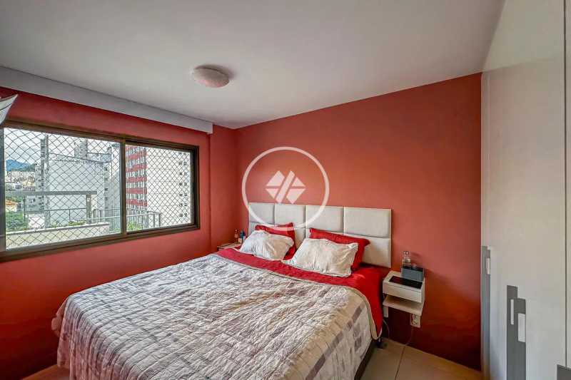 Apartamento 3 quartos à venda  Botafogo, Rio de Janeiro - R$ 1.900.000