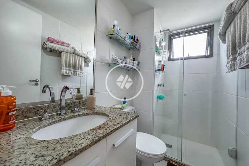 Apartamento 3 quartos à venda  Botafogo, Rio de Janeiro - R$ 1.900.000