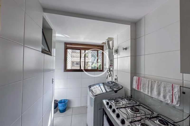 Apartamento 3 quartos à venda  Botafogo, Rio de Janeiro - R$ 1.900.000
