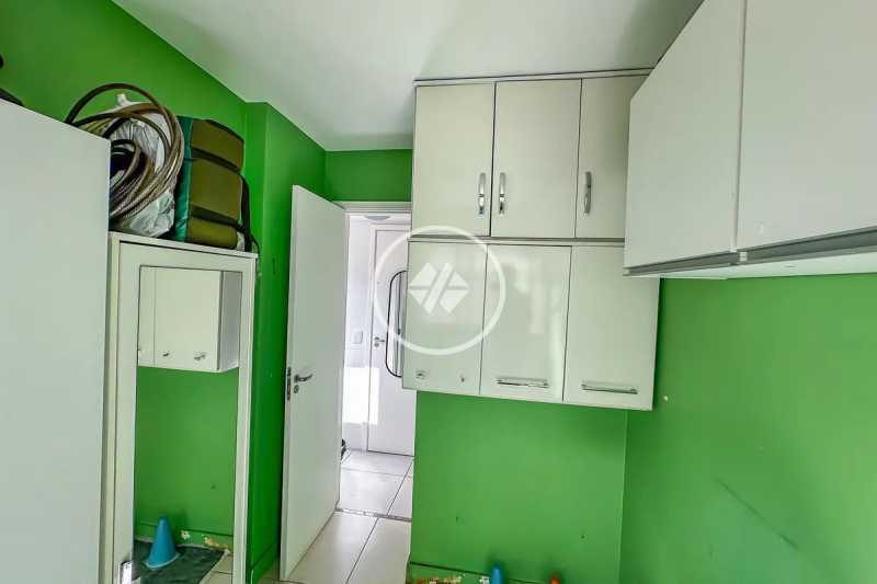 Apartamento 3 quartos à venda  Botafogo, Rio de Janeiro - R$ 1.900.000