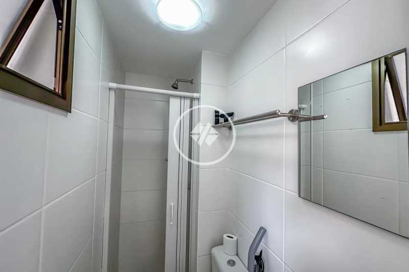 Apartamento 3 quartos à venda  Botafogo, Rio de Janeiro - R$ 1.900.000