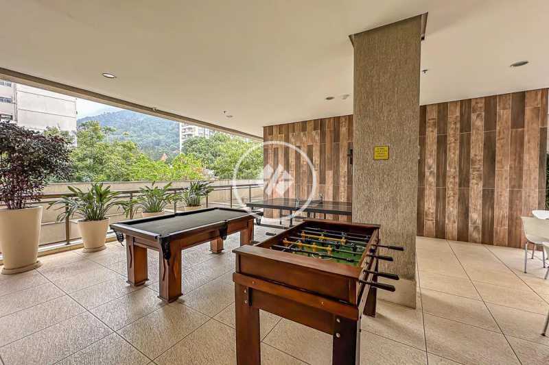 Apartamento 3 quartos à venda  Botafogo, Rio de Janeiro - R$ 1.900.000