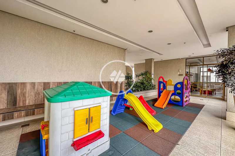 Apartamento 3 quartos à venda  Botafogo, Rio de Janeiro - R$ 1.900.000