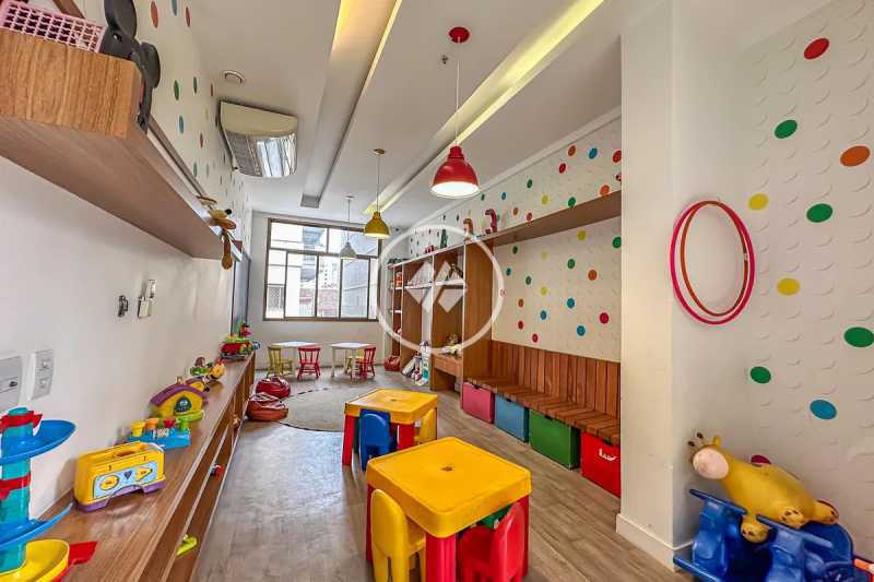 Apartamento 3 quartos à venda  Botafogo, Rio de Janeiro - R$ 1.900.000