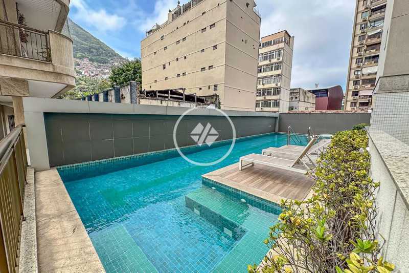 Apartamento 3 quartos à venda  Botafogo, Rio de Janeiro - R$ 1.900.000