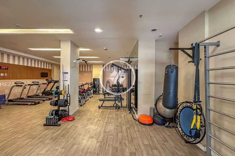 Apartamento 3 quartos à venda  Botafogo, Rio de Janeiro - R$ 1.900.000