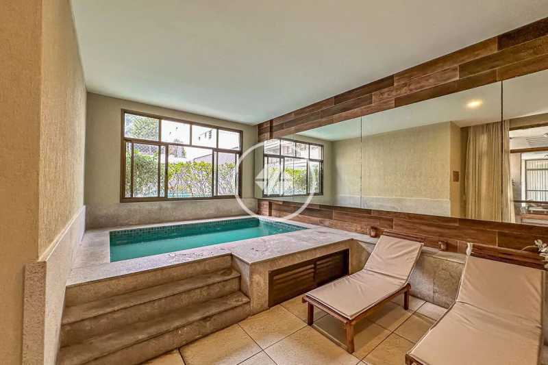 Apartamento 3 quartos à venda  Botafogo, Rio de Janeiro - R$ 1.900.000