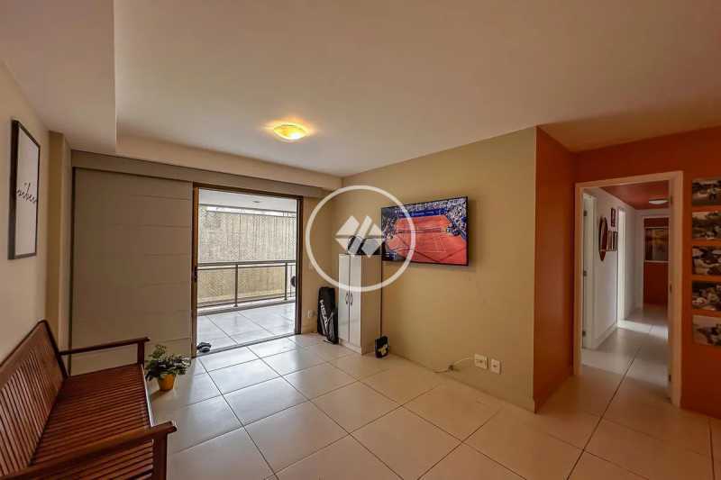 Apartamento 3 quartos à venda  Botafogo, Rio de Janeiro - R$ 1.900.000
