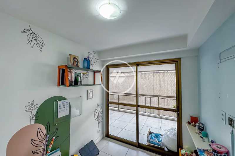 Apartamento 3 quartos à venda  Botafogo, Rio de Janeiro - R$ 1.900.000