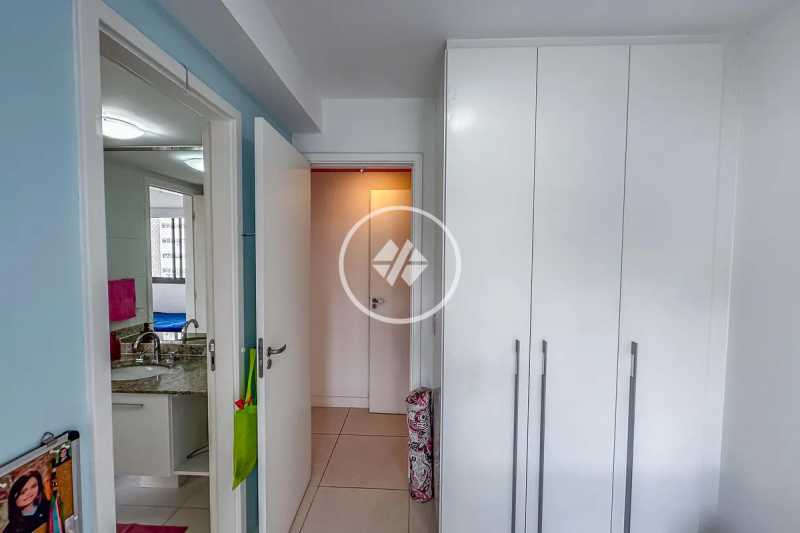 Apartamento 3 quartos à venda  Botafogo, Rio de Janeiro - R$ 1.900.000