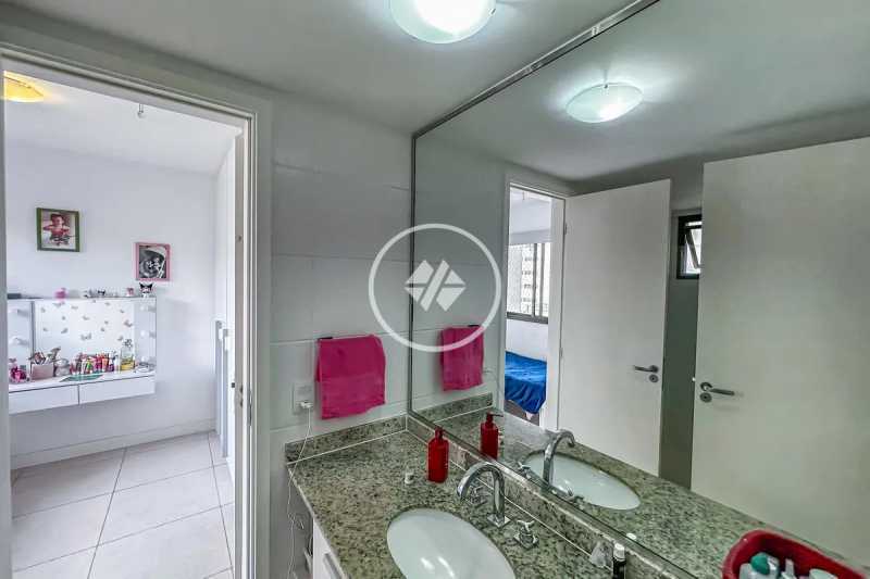 Apartamento 3 quartos à venda  Botafogo, Rio de Janeiro - R$ 1.900.000
