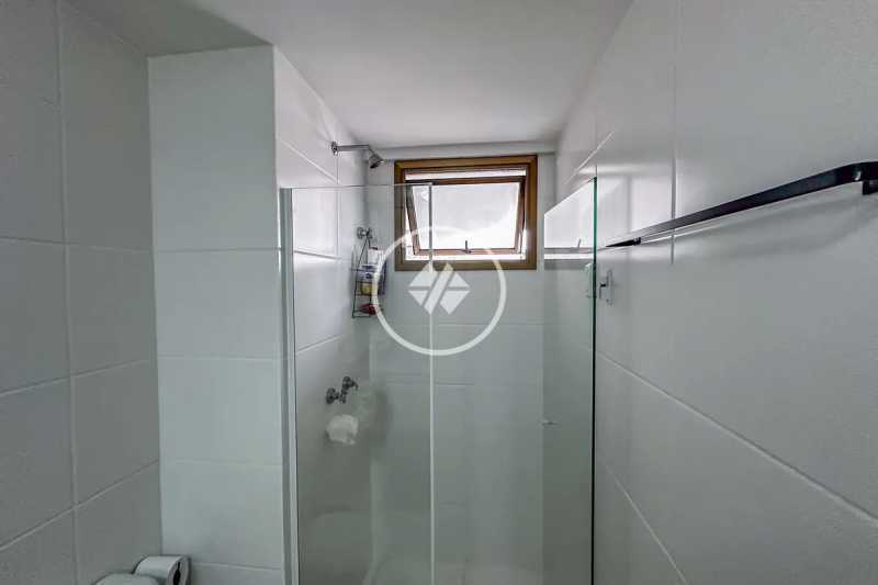Apartamento 3 quartos à venda  Botafogo, Rio de Janeiro - R$ 1.900.000