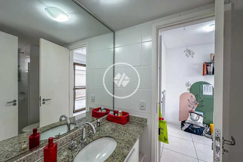Apartamento 3 quartos à venda  Botafogo, Rio de Janeiro - R$ 1.900.000