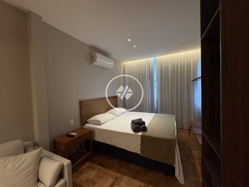 Apartamento 2 quartos à venda  Ipanema, Rio de Janeiro - R$ 1.200.000