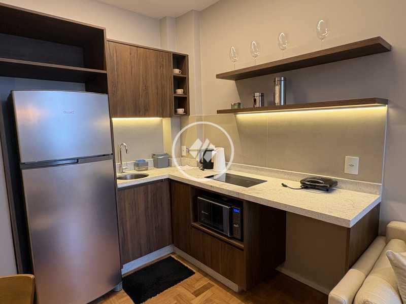 Apartamento 2 quartos à venda  Ipanema, Rio de Janeiro - R$ 1.200.000