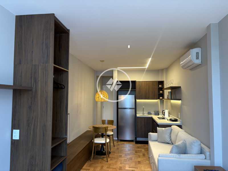 Apartamento 2 quartos à venda  Ipanema, Rio de Janeiro - R$ 1.200.000