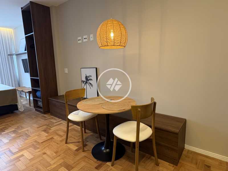 Apartamento 2 quartos à venda  Ipanema, Rio de Janeiro - R$ 1.200.000