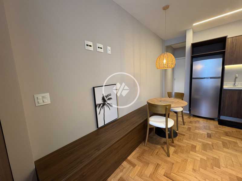 Apartamento 2 quartos à venda  Ipanema, Rio de Janeiro - R$ 1.200.000