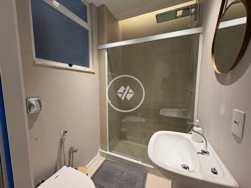 Apartamento 2 quartos à venda  Ipanema, Rio de Janeiro - R$ 1.200.000