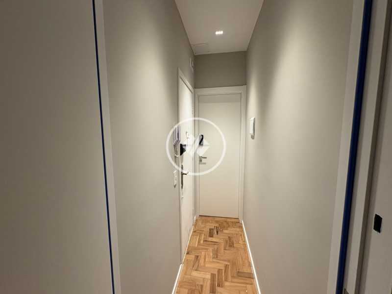 Apartamento 2 quartos à venda  Ipanema, Rio de Janeiro - R$ 1.200.000