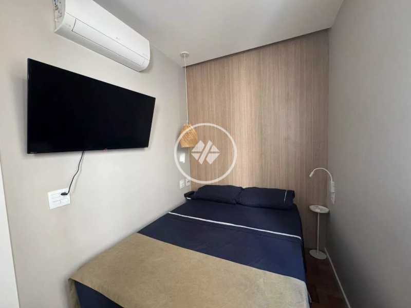 Apartamento 2 quartos à venda  Ipanema, Rio de Janeiro - R$ 1.200.000