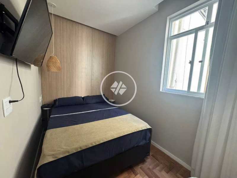 Apartamento 2 quartos à venda  Ipanema, Rio de Janeiro - R$ 1.200.000
