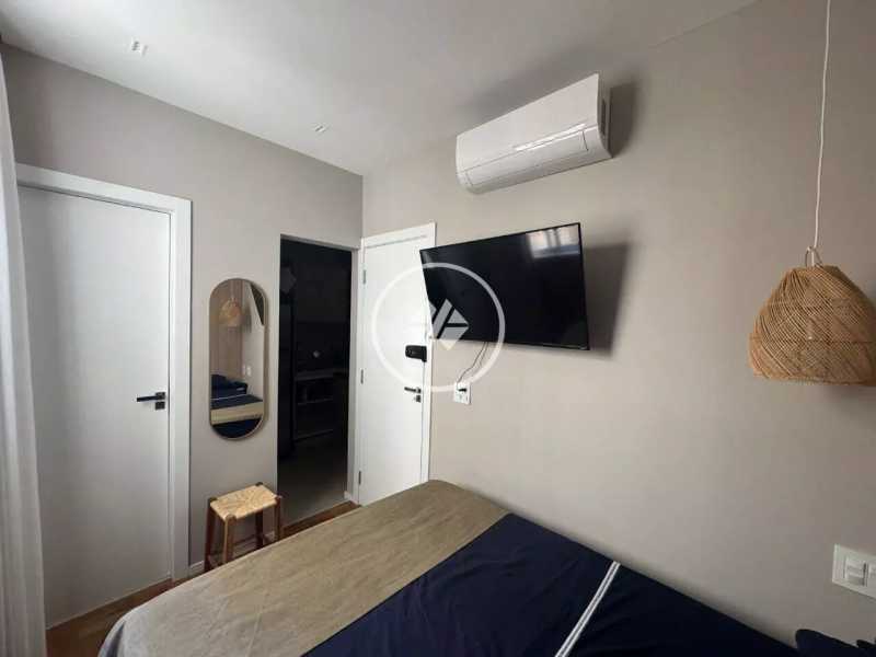 Apartamento 2 quartos à venda  Ipanema, Rio de Janeiro - R$ 1.200.000