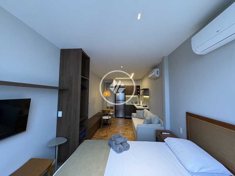 Apartamento 2 quartos à venda  Ipanema, Rio de Janeiro - R$ 1.200.000