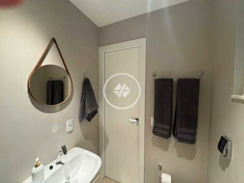 Apartamento 2 quartos à venda  Ipanema, Rio de Janeiro - R$ 1.200.000