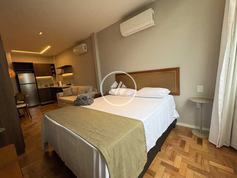 Apartamento 2 quartos à venda  Ipanema, Rio de Janeiro - R$ 1.200.000