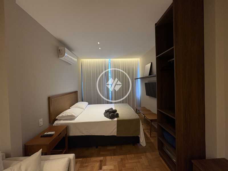 Apartamento 2 quartos à venda  Ipanema, Rio de Janeiro - R$ 1.200.000