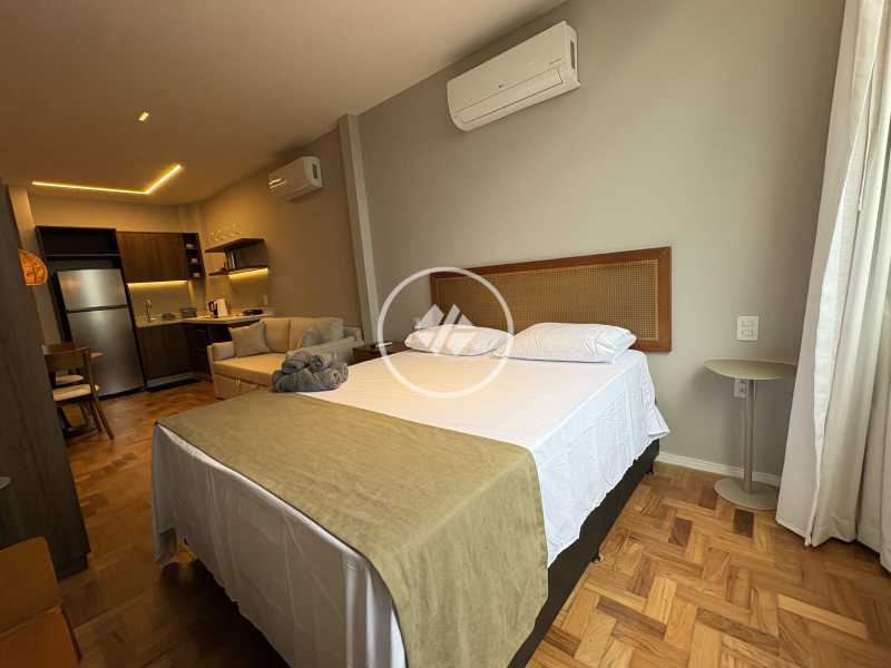 Apartamento 2 quartos à venda  Ipanema, Rio de Janeiro - R$ 1.200.000
