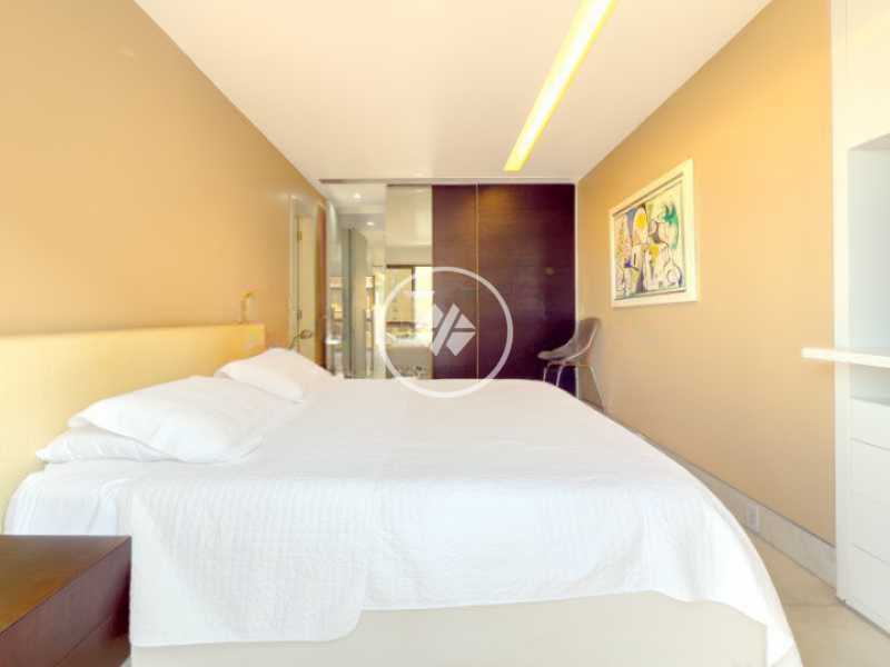 Apartamento 2 quartos à venda  Ipanema, Rio de Janeiro - R$ 5.500.000