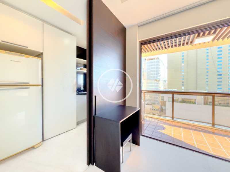 Apartamento 2 quartos à venda  Ipanema, Rio de Janeiro - R$ 5.500.000