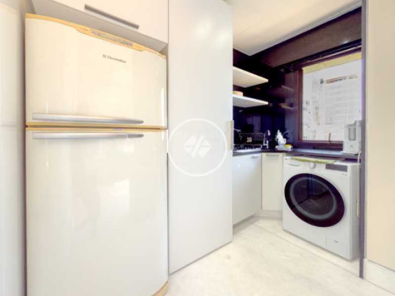 Apartamento 2 quartos à venda  Ipanema, Rio de Janeiro - R$ 5.500.000