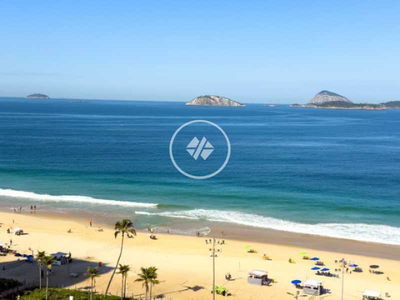 Apartamento 2 quartos à venda  Ipanema, Rio de Janeiro - R$ 5.500.000