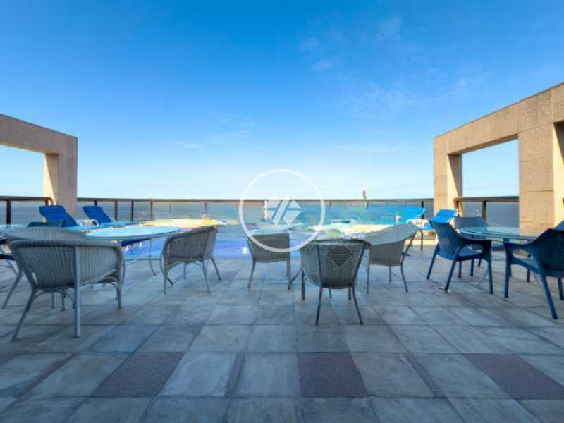 Apartamento 2 quartos à venda  Ipanema, Rio de Janeiro - R$ 5.500.000