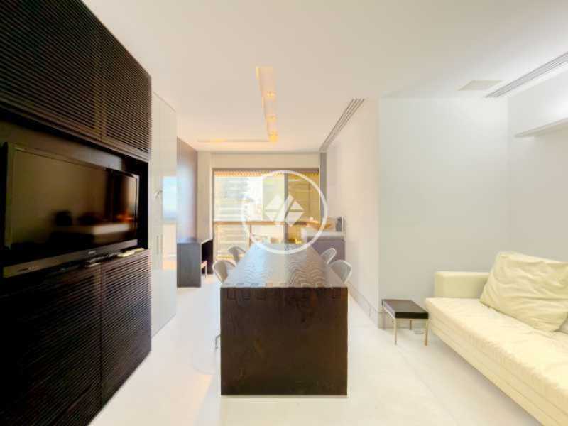 Apartamento 2 quartos à venda  Ipanema, Rio de Janeiro - R$ 5.500.000