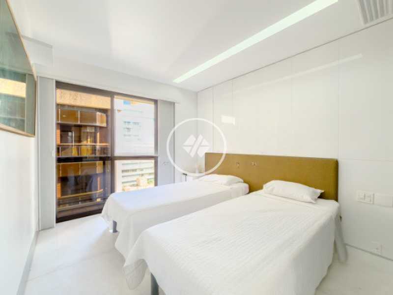 Apartamento 2 quartos à venda  Ipanema, Rio de Janeiro - R$ 5.500.000